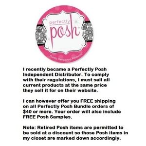 Perfectly Posh Makeup - Perfectly Posh Mango Mambo Body Butter Perfectly Posh Makeup - Perfectly Posh Mango Mambo Body Butter